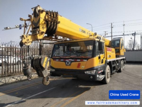 Buy XCMG QY25K5C Used Crane / 2 Buy XCMG QY25K5C Used Crane / 2